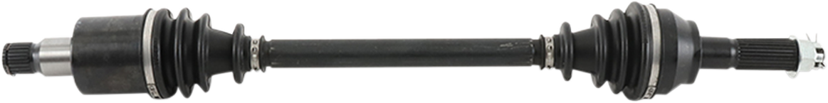 ALL BALLS AB8-PO-8-338 Extreme Duty Rear Axle for 2009-2014 Polaris RZR (Left/Right)