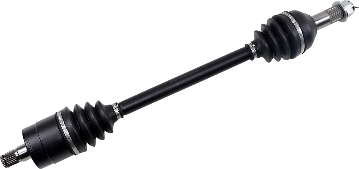 ALL BALLS AB8-CA-8-333 Extreme Duty Rear Axle for 2016-2020 Can-Am Commander
