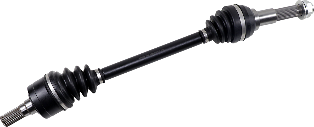 ALL BALLS AB8-YA-8-326 Extreme Duty Rear Axle for 2018-2019 Yamaha Wolverine