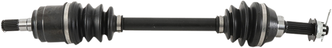 ALL BALLS AB8-SK-8-303 Extreme Duty Front Left/Right Axle for Suzuki KingQuad