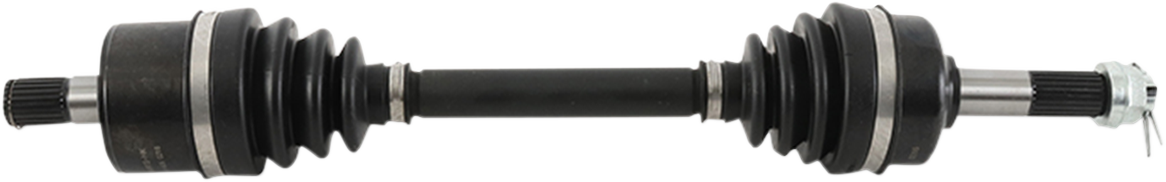 ALL BALLS AB8-KW-8-312 Extreme Duty Rear Left/Right Axle for Kawasaki Brute Force