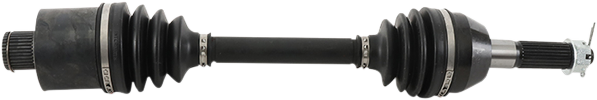 ALL BALLS AB8-PO-8-329 Extreme Duty Rear Axle for Polaris Vehicles