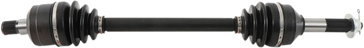 ALL BALLS AB8-KW-8-317 Extreme Duty Rear Axle for Kawasaki Teryx (2012-2015)