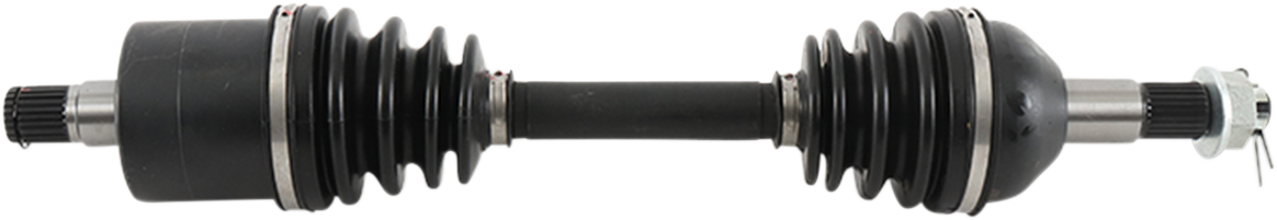ALL BALLS AB8-CA-8-305 Extreme Duty Rear Axle for Can-Am Vehicles