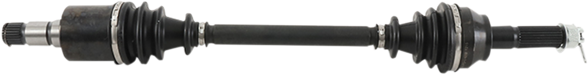 ALL BALLS AB8-PO-8-328 Extreme Duty Rear Axle for Ford Ranger