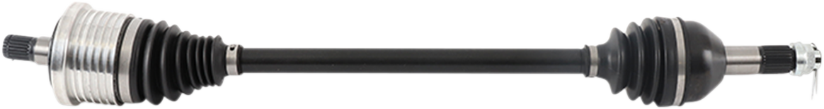 ALL BALLS AB8-CA-8-322 Extreme Duty Rear Axle for Can-Am Maverick (2015-2017)