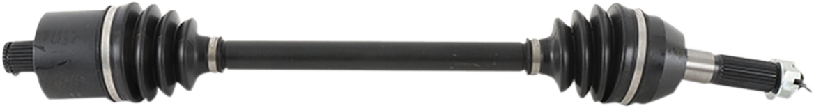 ALL BALLS AB8-PO-8-397 Extreme Duty Rear Axle for Polaris
