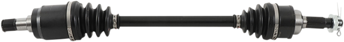 ALL BALLS Extreme Duty Rear Left Axle for Honda Big Red AB8-HO-8-323