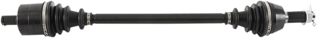 ALL BALLS AB8-PO-8-307 Extreme Duty Front Left/Right Axle for Polaris Ranger, RZR, and Brutus