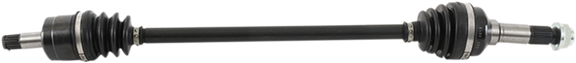 ALL BALLS Extreme Duty Front Left/Right Axle for Yamaha YXZ AB8-YA-8-318