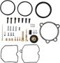 ALL BALLS CV Carburetor Rebuild Kit for '88-'03 Harley Sportster 883 - Part 26-1758