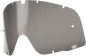 100% Barstow Lens - Smoke 59000-00002