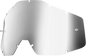 100% Accuri/Strata Junior Lens - Silver Mirror 59018-00003