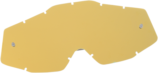 100% Accuri/Strata Junior Lens - Gold Mirror 59018-00001