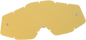 100% Accuri/Strata Junior Lens - Gold Mirror 59018-00001