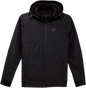 ALPINESTARS Acumen Jacket - Black - 2XL 123011500-10-2X