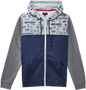 ALPINESTARS Perpetuity Hoodie - Navy - Medium 12305317070M
