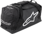 ALPINESTARS Goanna Bag - Black/Gray/White 6106018-140