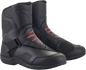 ALPINESTARS Waterproof V2 Ridge Boots - Black - US 11.5 / EU 46 2441821-10-46