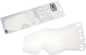 100% Accuri/Racecraft/Strata Tear-Offs - Laminated - (2) 7 Pack 59013-00001