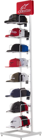 ALPINESTARS Hat Display 7015718