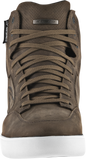ALPINESTARS J-6 Waterproof Shoes - Brown - US 9 / EU 42 2542015809