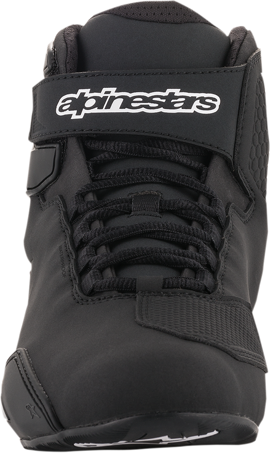 ALPINESTARS Sektor Shoes - Black - US 12.5 / EU 46 251551810125
