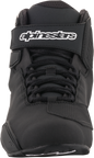 ALPINESTARS Sektor Shoes - Black - US 13 / EU 47 25155181013