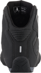 ALPINESTARS Sektor Waterproof Shoes - Black - US 12.5 / EU 46 254451910125