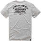 ALPINESTARS Service Premium Pocket T-Shirt - Heather Gray - 2XL 12107300010262X