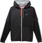 ALPINESTARS Talon Hoodie - Black - XL 12305300010XL