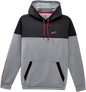 ALPINESTARS Focus Pullover Hoodie - Heather Gray - Medium 1230512001026M