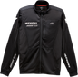 ALPINESTARS Stint Faster Track Fleece - Black - XL 12305313010XL