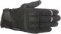 ALPINESTARS C-30 Drystar® Gloves - Black - XL 3528918-10-XL