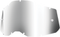 100% Accuri 2/Strata 2 Junior Lens - Silver Mirror 59107-00001