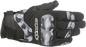 ALPINESTARS C-30 Drystar® Gloves - Black/Camo - XL 3528918-990-XL