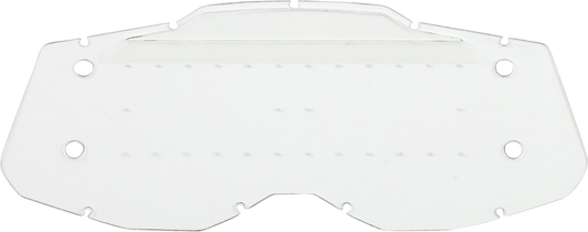 100% Accuri 2/Strata 2 Forecast Junior Lens - Clear 59113-00001