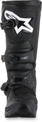 ALPINESTARS Tech 3 Boots - Black - US 8 2013118-10-8