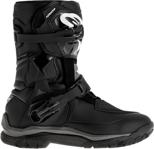 ALPINESTARS Belize Drystar® Boots - Black - US 8 / EU 40.5 2047117-10-8