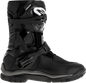 ALPINESTARS Belize Drystar® Boots - Black - US 8 / EU 40.5 2047117-10-8
