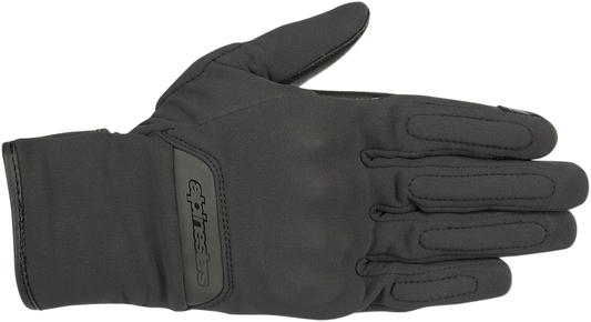 ALPINESTARS Stella C-1 Windstopper® V2 Gloves - Black - XL 3530019-10-XL