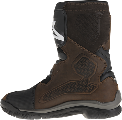 ALPINESTARS Belize Drystar® Boots - Oiled Brown - US 9 / EU 42 2047317-82-9
