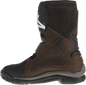 ALPINESTARS Belize Drystar® Boots - Oiled Brown - US 9 / EU 42 2047317-82-9