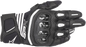 ALPINESTARS SPX AC V2 Gloves - Black - 3XL 3567319-10-3XL