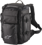 ALPINESTARS Overland Backpack - Black 6106420-10