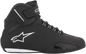 ALPINESTARS Stella Sektor Shoes - Black - US 5 / EU 36 2544619-119-5