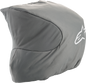 ALPINESTARS Helmet Bag - Softside - Gray 8990021-11