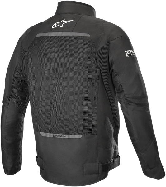 ALPINESTARS Tailwind Air Waterproof Jacket - Black - XL 3200619-10-XL