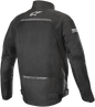 ALPINESTARS Tailwind Air Waterproof Jacket - Black - XL 3200619-10-XL