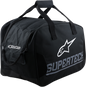 ALPINESTARS Helmet Bag - Supertech - S-M10 - Black 8989019-10